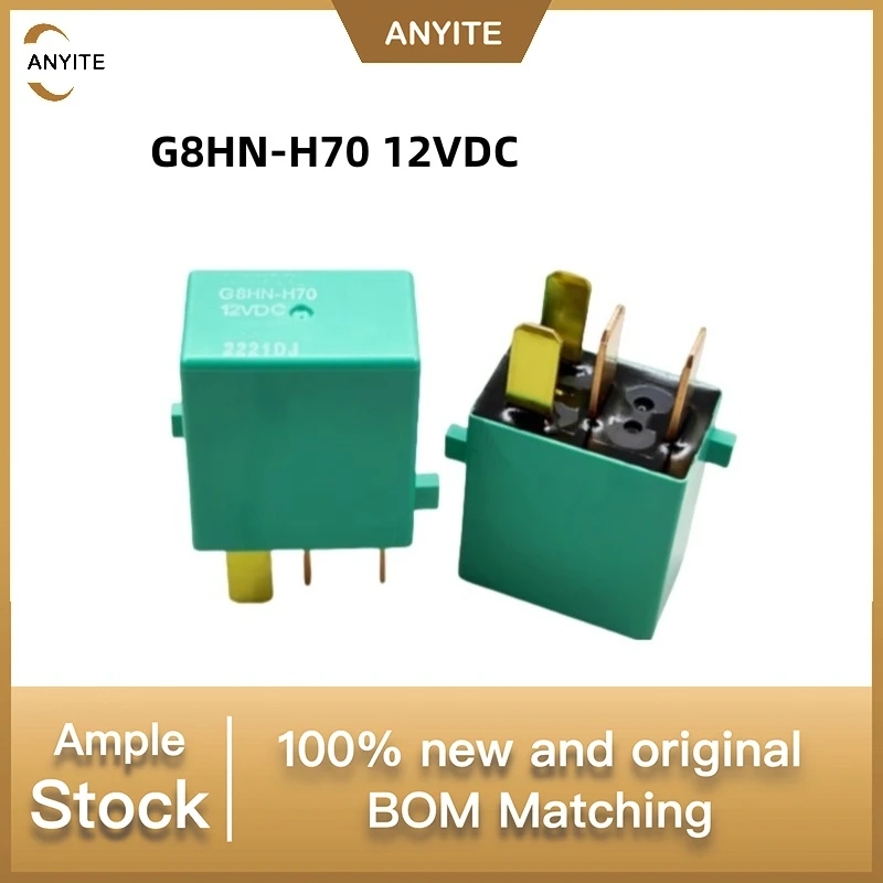 5Pcs/Lot G8HN-H70 1…