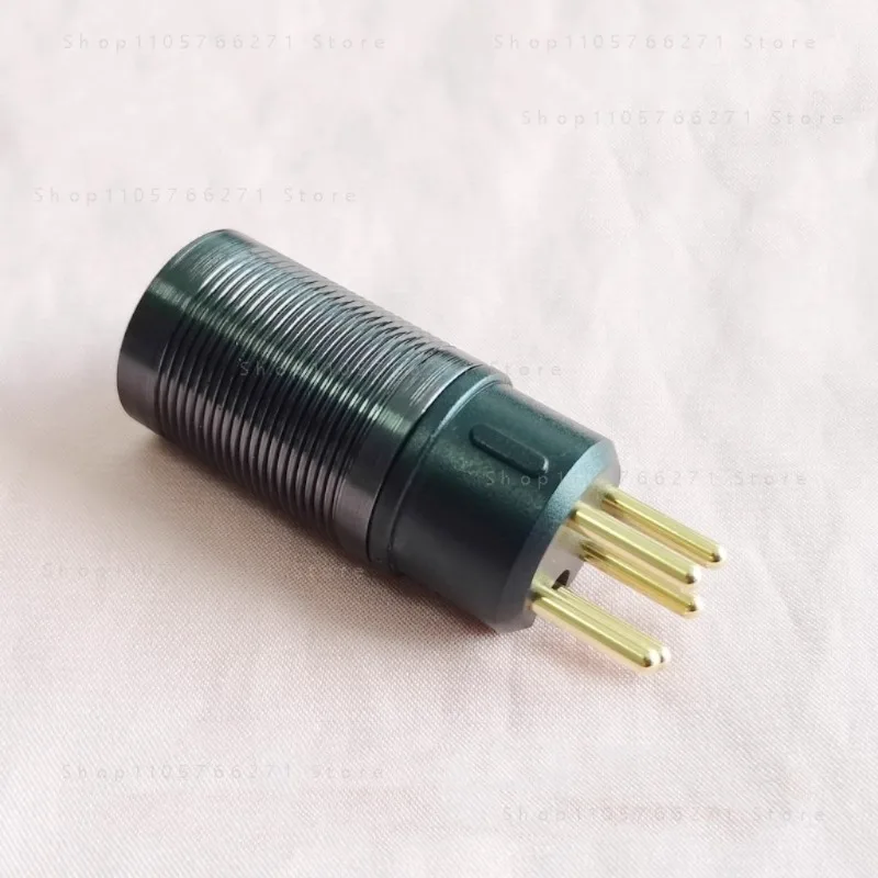 Suitable for 5pin5-pin SR-003MK2 SR-X1 SRM-270S Headphone Plug