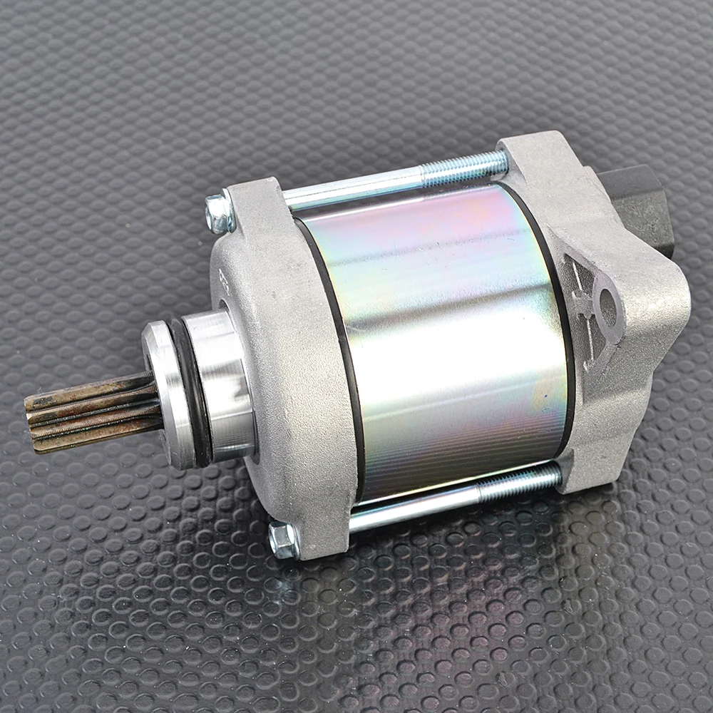 

Starter Motor For Beta FACTORY DESPIECE Despieces Xtrainer 2T 250CC 300CC RACING 026070118000 026070008000 029070008000