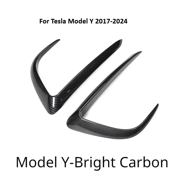 Bright carbon