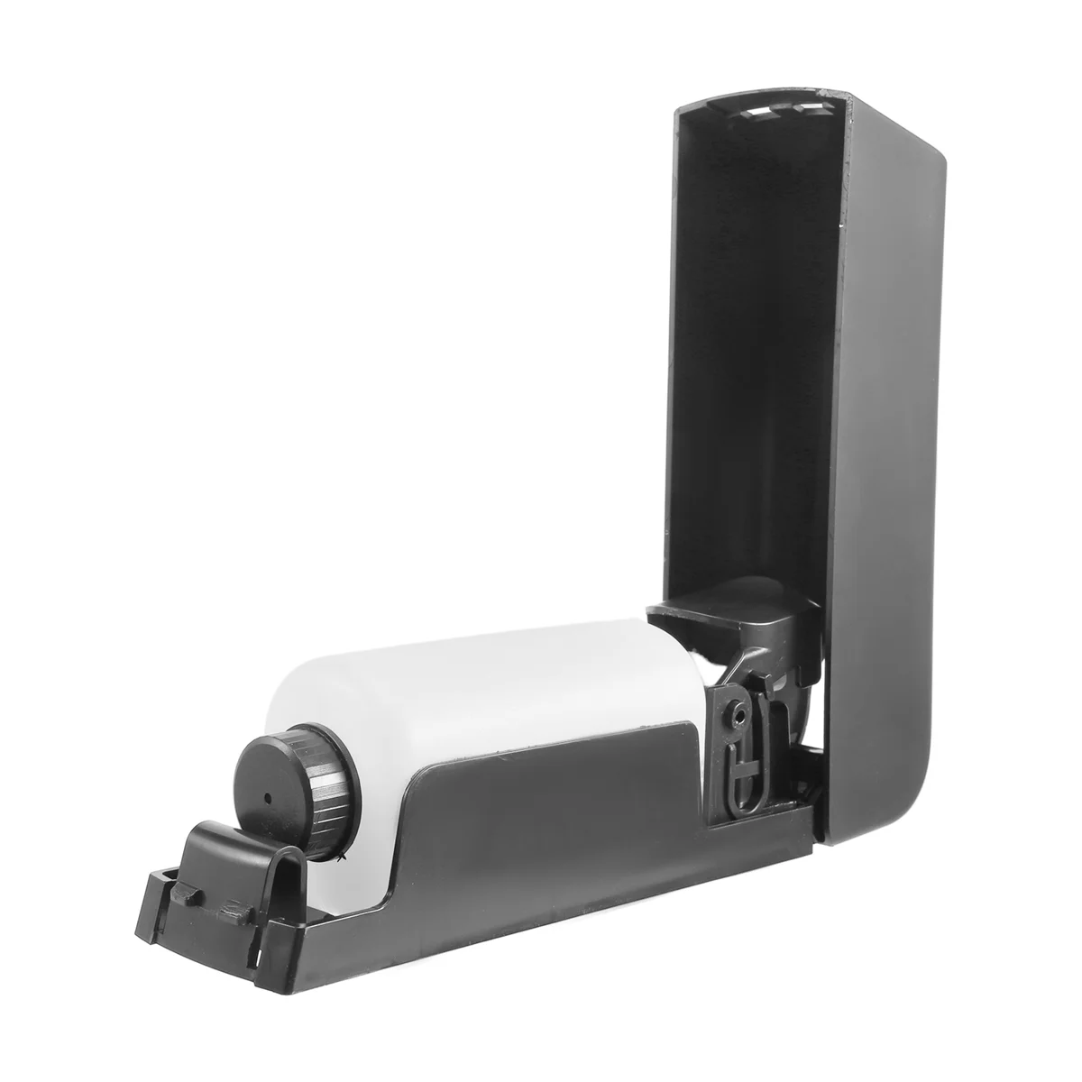 

ATQ2 350 мл дозатор мыла настенный ручной дозатор мыла для ванной комнаты гель для душа держатель дозатора жидкого шампуня