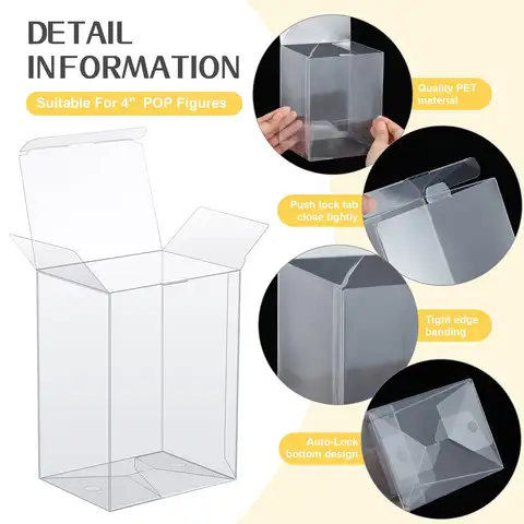 8 best sales Funko Pop-fodral - №5