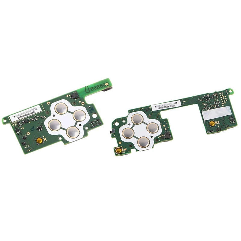 ข้อเสนอยอดนิยมสําหรับเมนบอร์ด Joycon สําหรับ Nintend SWITCH Joycon Controller เมนบอร์ดควบคุมอะไหล่ซ่อม