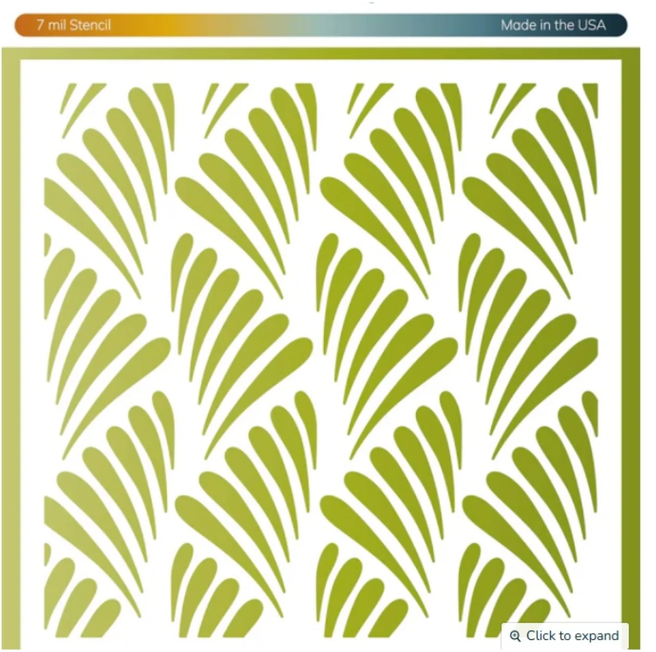 

Sweeping Fan Stencils for Scrapbooking DIY Photo Album Decorative Embossing Supplies Make Paper Cards Crafts 2026 New