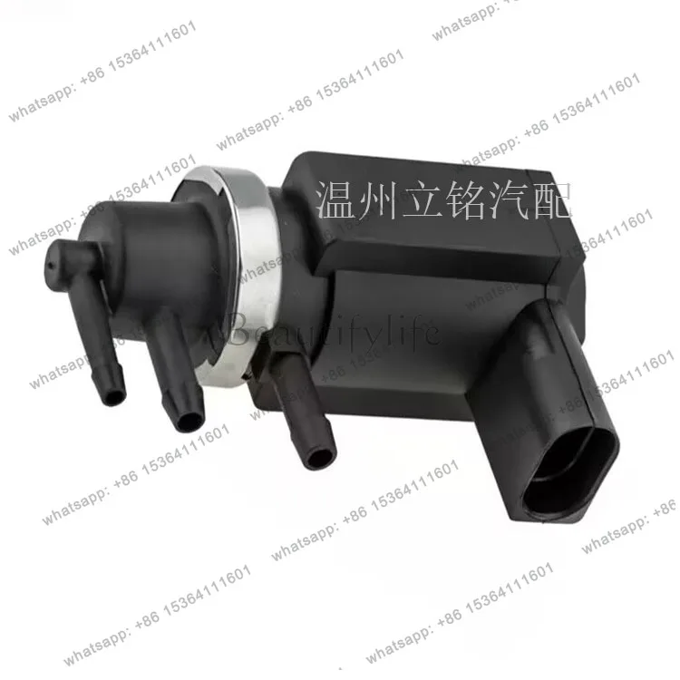 

059906627B 72290322 Turbo booster solenoid valve vacuum valve accessories auto parts