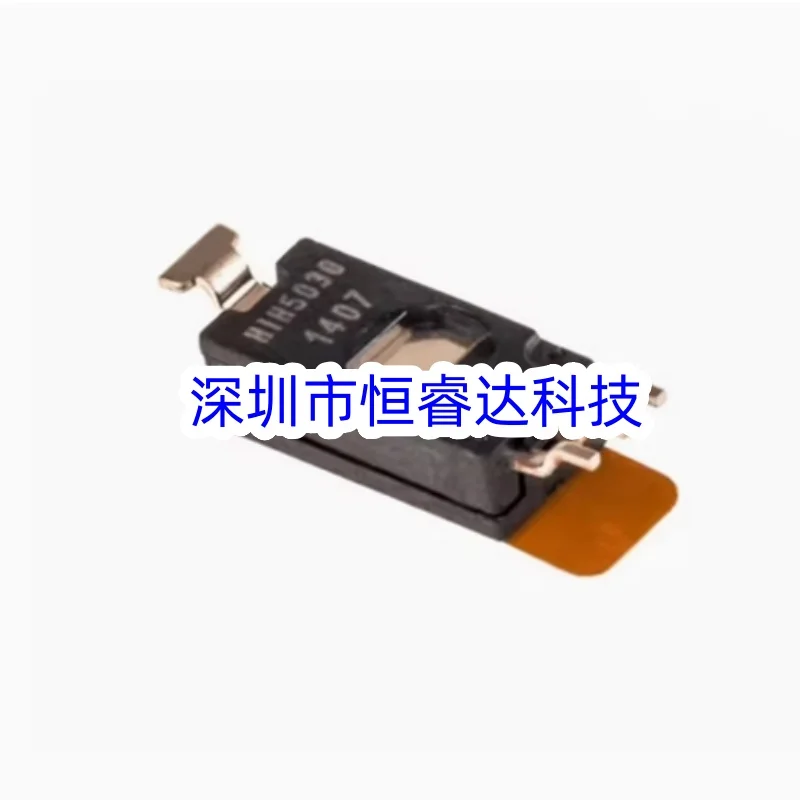 

1-5 шт./лот HIH5030-001 HIH5030 HIH5030-001 HIH-5030 датчик влажности 100% новый оригинал
