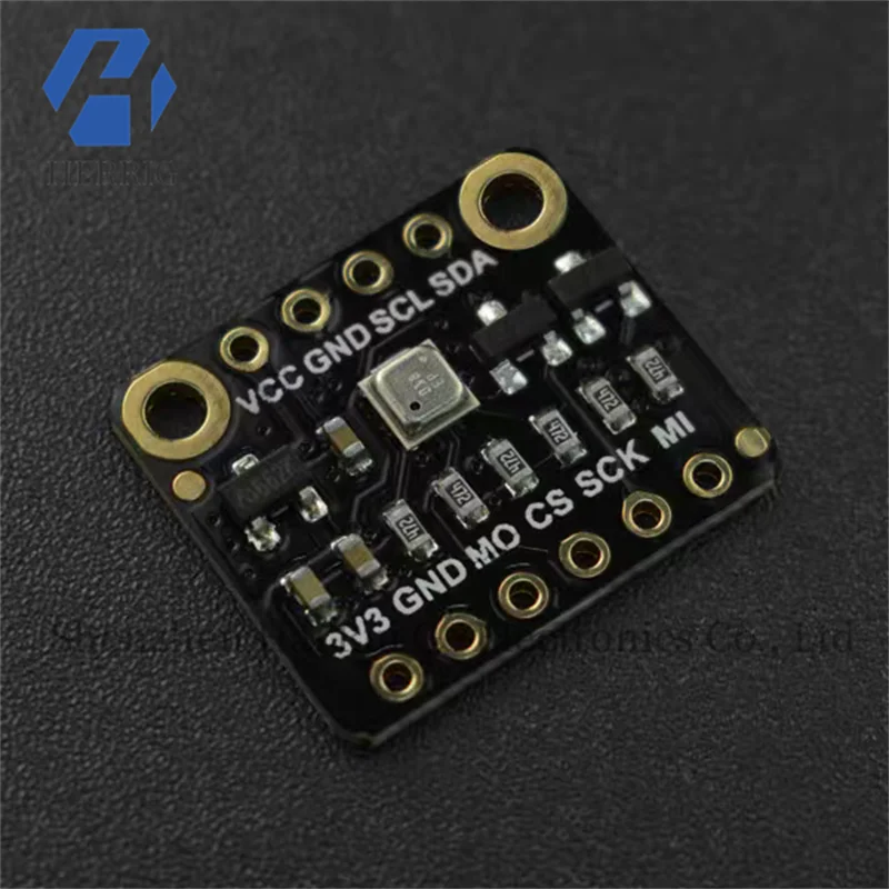 

DFRobot BME680 Environmental Sensor Module Brand New Original