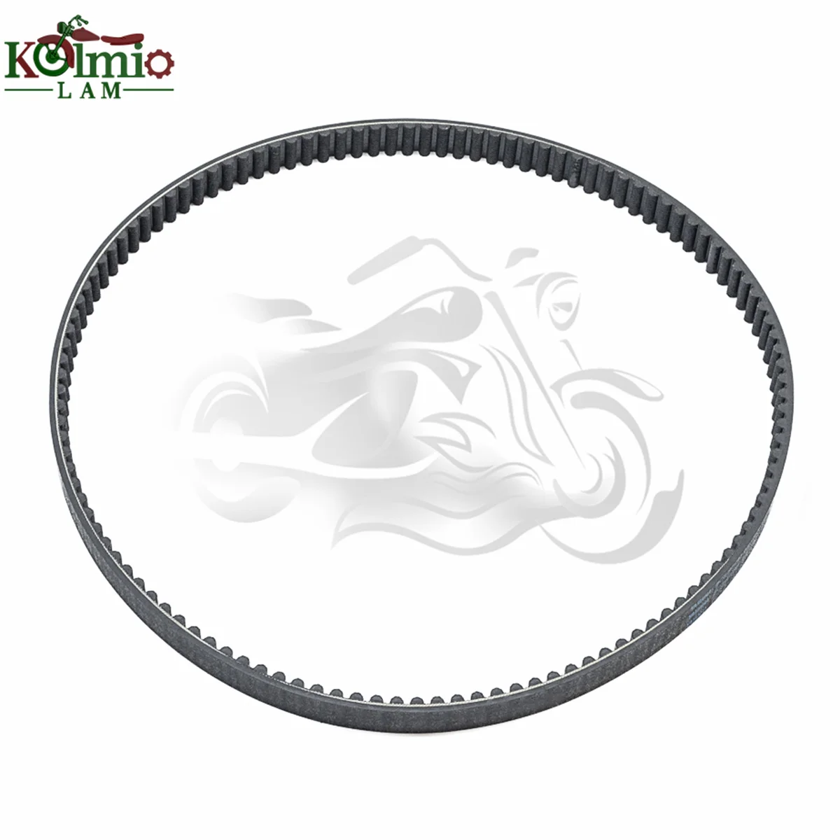 

Fit For 2017 - 2019 Yamaha T-Max530 TMAX530 Motorcycle Accessories Rubber Driven Transmission Belt TMAX 530 SX DX 2018