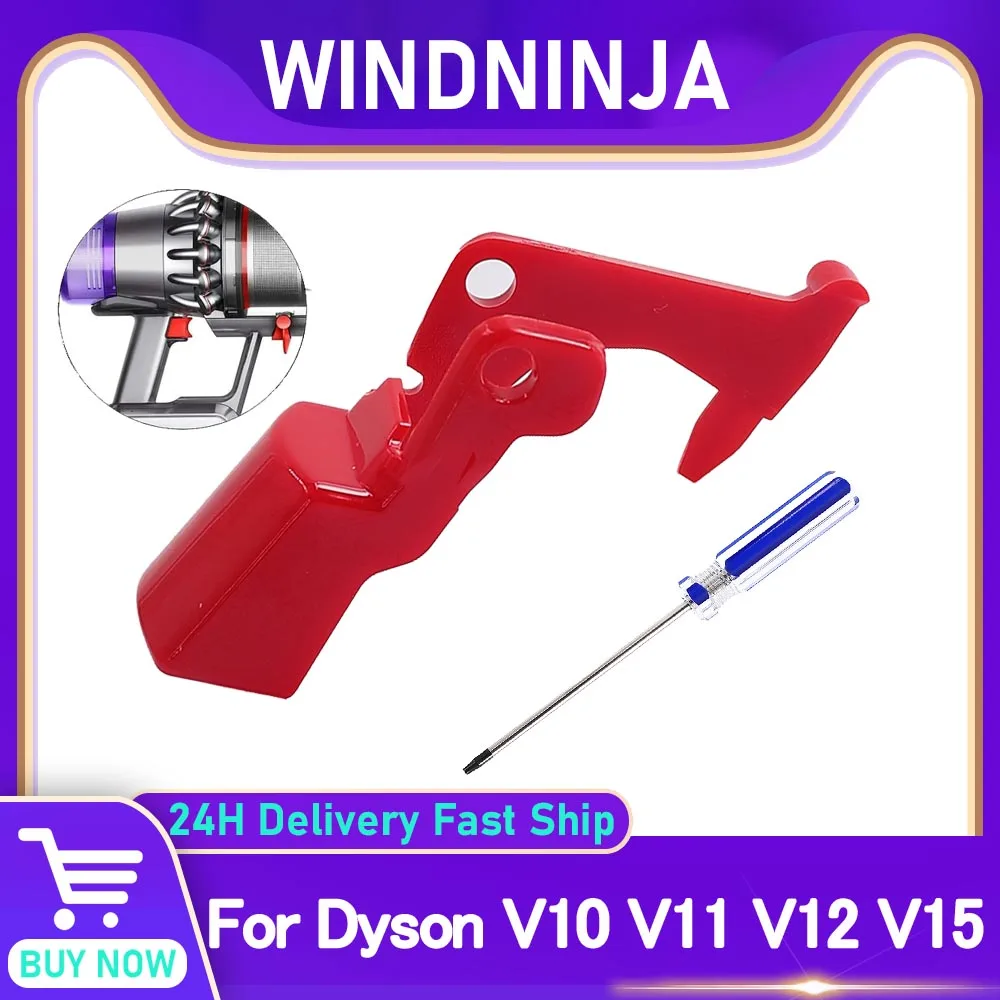 Power Switch Button…