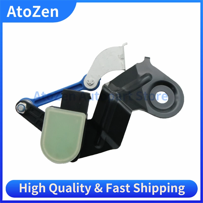 

Car Rear Suspension Ride Height Level Sensor 8E0616571H for Audi A4 2002-2009 High Quality Auto Parts Car Accessories New