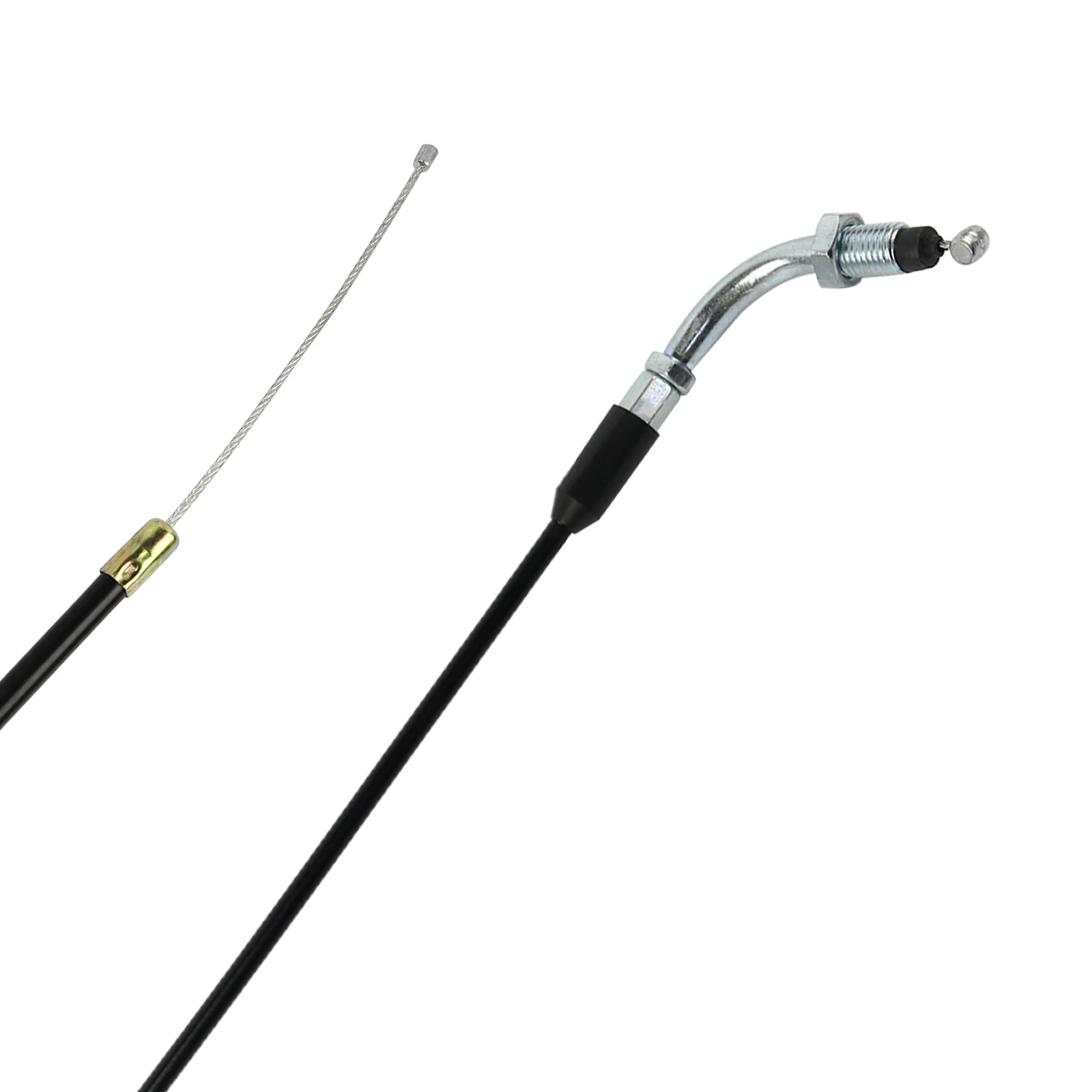 Throttle Cable For 50cc 70cc 90cc 110cc 125cc Honda XR50 XR TRAIL 90 C70 CT90 ST90 SDG SSR Dirt Pit Bike