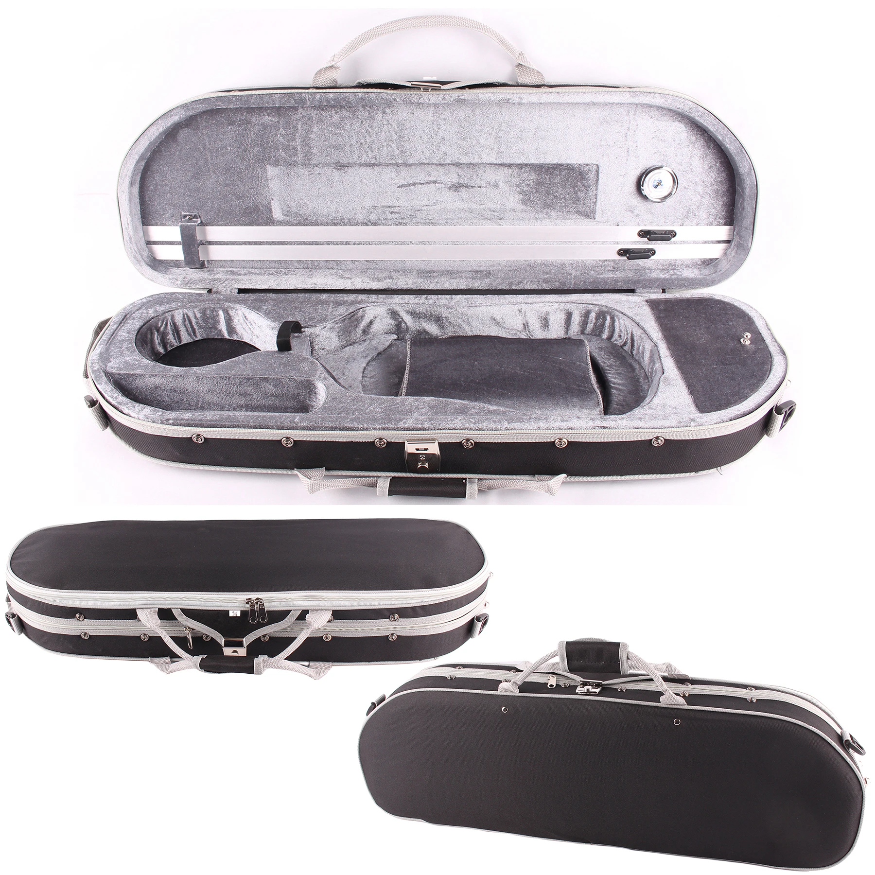 4/4 Violin Foamed C…