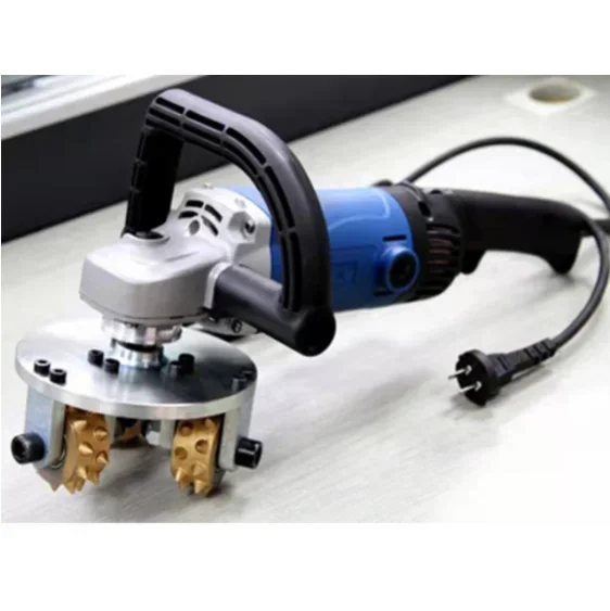 

TLF Рубанок для ремонта поврежденного грунта Электрический ручной молоток втулки