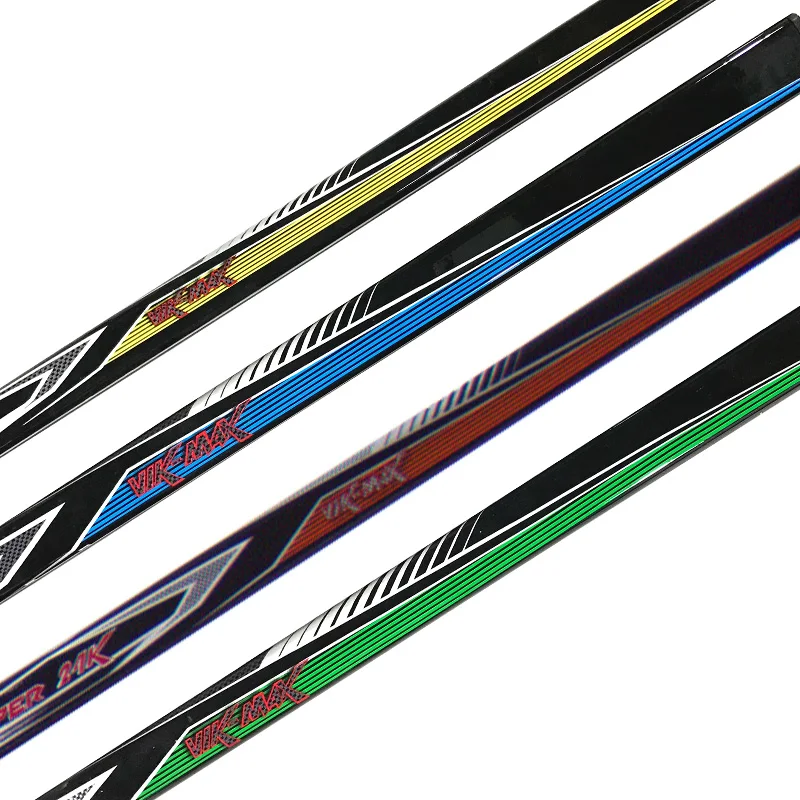 Original brand newHigh quality Ice hockey stick and kick stick shaft 100% Carbon  18K woven hockey stick