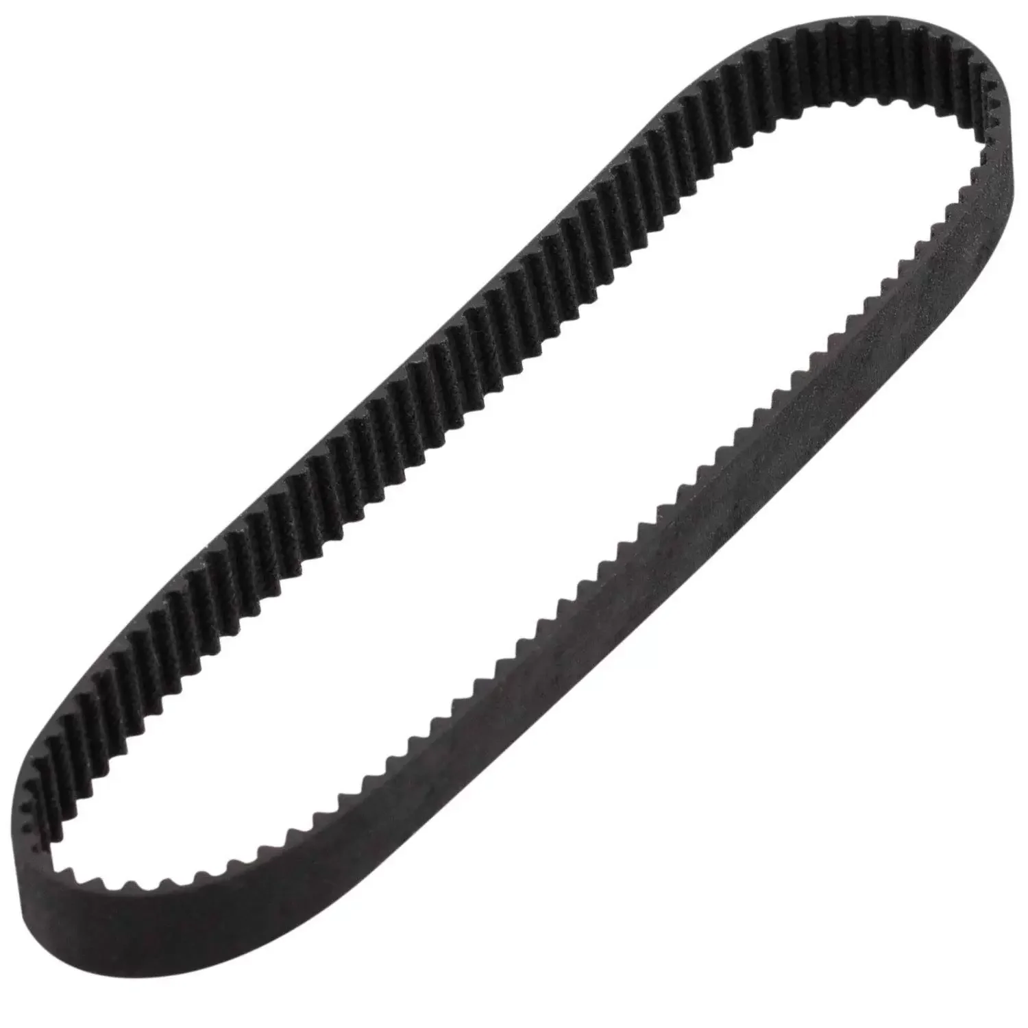 GT2 2GT Timing Belt Pitch 2mm Width 6mm Closed Rubber Drive Belts Perimeter 292-390mm 3D printed parts