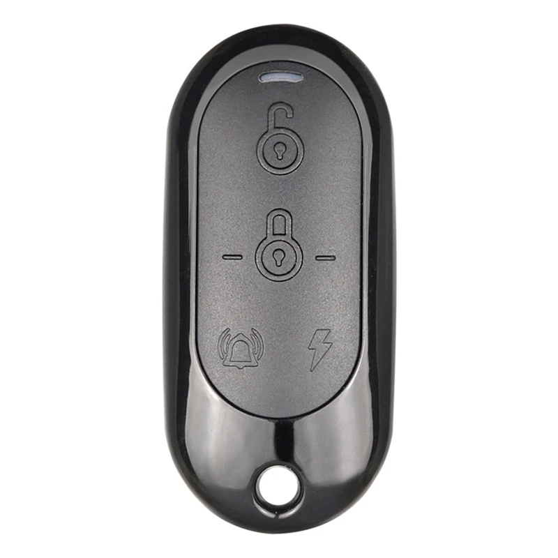 Universal Electric Garage Door Copy Duplicate Copy 4 Keys Car Door Access Copy Wireless Remote Controller