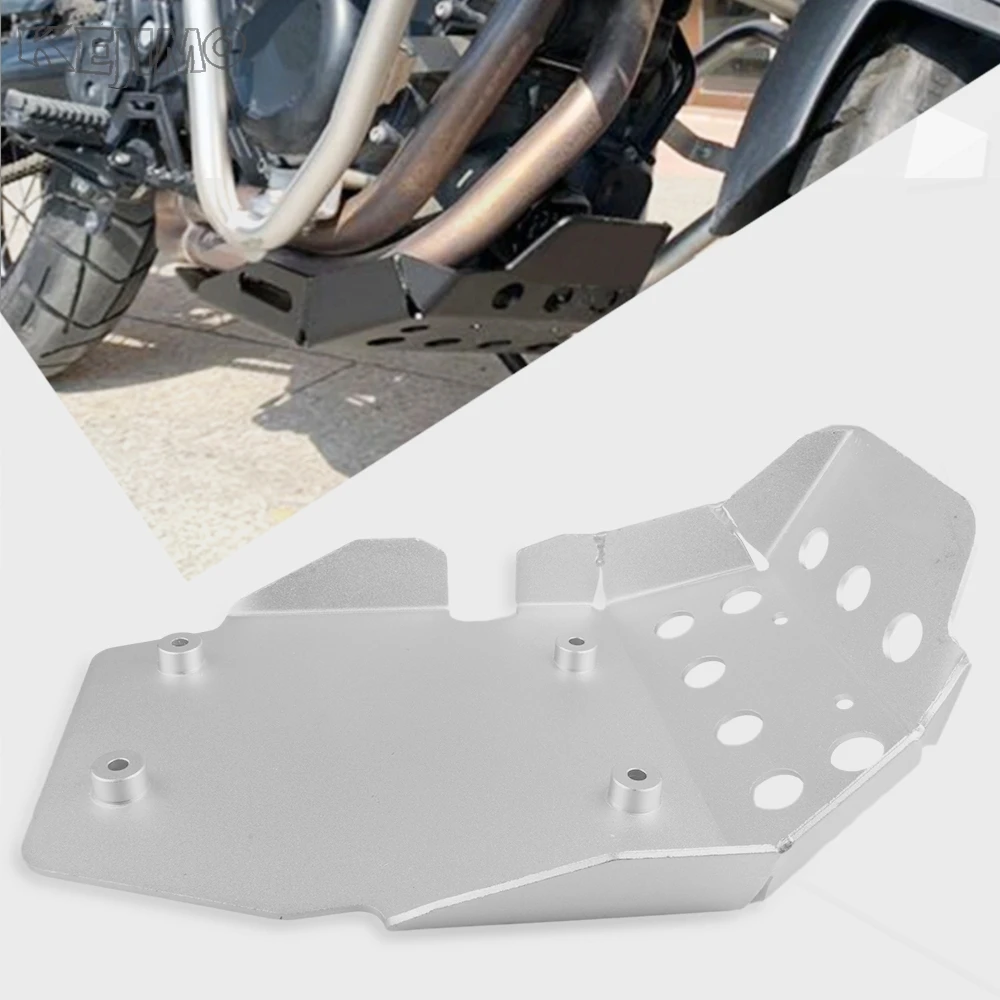 For BMW F650GS 2008~2013 F700GS F800GS 2008~2017 F 800GS Adventure Skid Plate Bash Frame Guard For BMW F800GS ADV All years 2025