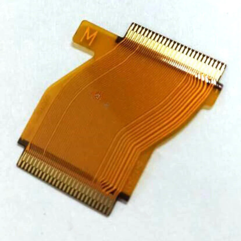 Novo cabo flexível para canon eos 6d2 6dii 6d mark ii câmera