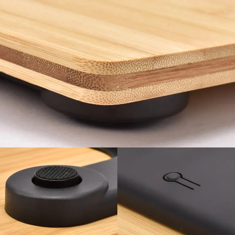 Thumbnail 4 - #20 Compare Smart Bathroom Scales Before You Buy