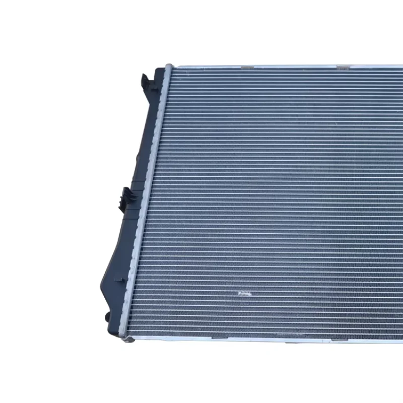 Hot Sale Auto Engine Parts Engine Cooling Water Tank Radiator Aluminum Coolant Radiator OE 0995008800 For Mercedes Benz GLC E213