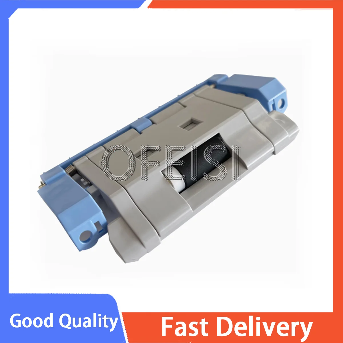 

Новый ролик для HP M5025 5035MFP 5025 5035, разделительная накладка Tray'2 RC1-8294-000 RM1-2983-000, детали принтера в продаже