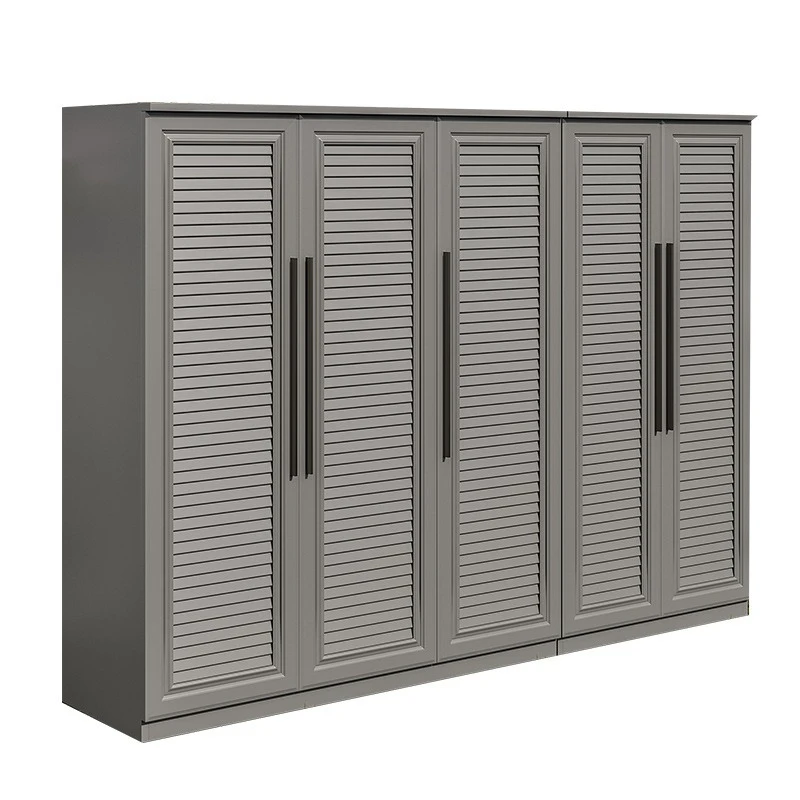 

Sanitary cleaning cabinet, mop, broom tool storage cabinet, outdoor sunscreen and waterproof.