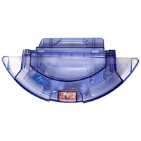 A74X Vacuum Cleaner Water Tank for ABIR X5 X6 X8 Robot Vacuum Cleaner Spare Parts Water Tank