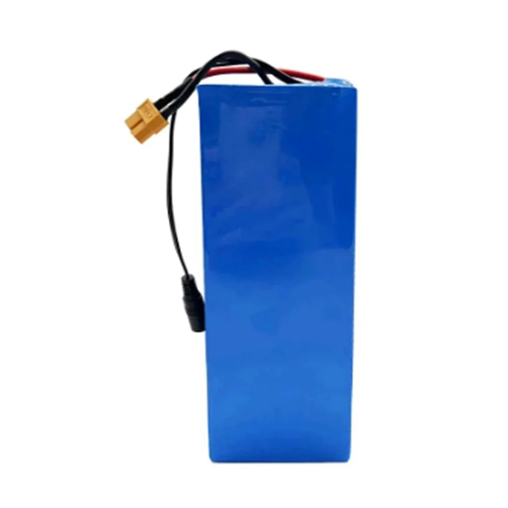 72v 40Ah lithium ion battery BMS 20S li battery for 2000w 3500w 7000w scooter inverter motorcycle +10A charger