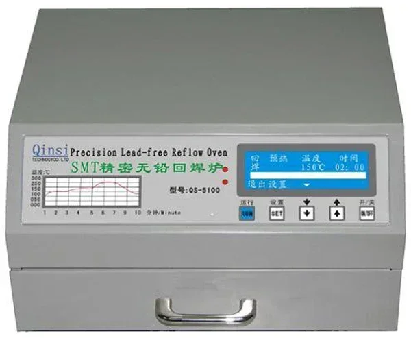 Precision Lead-Free…