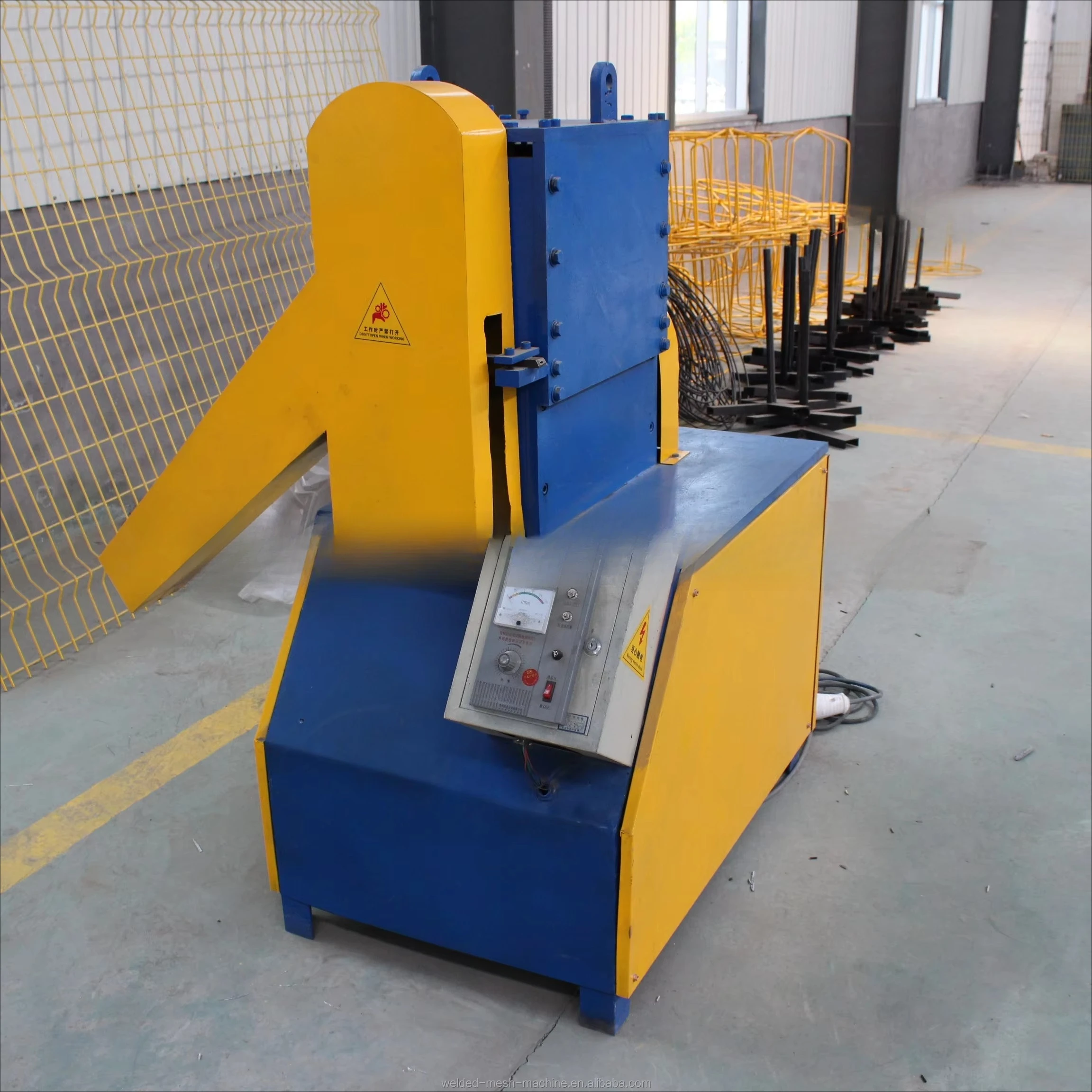 

Easy-to-Operate Automatic Steel Fiber Machine for Concrete Construction