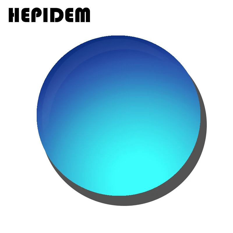 Customized 1.50 1.61 1.67(-8.0~+8.0) Polarized Optical CR-39 Resin Aspheric Glasses Lenses Myopia Sunglasses Coating Lentes