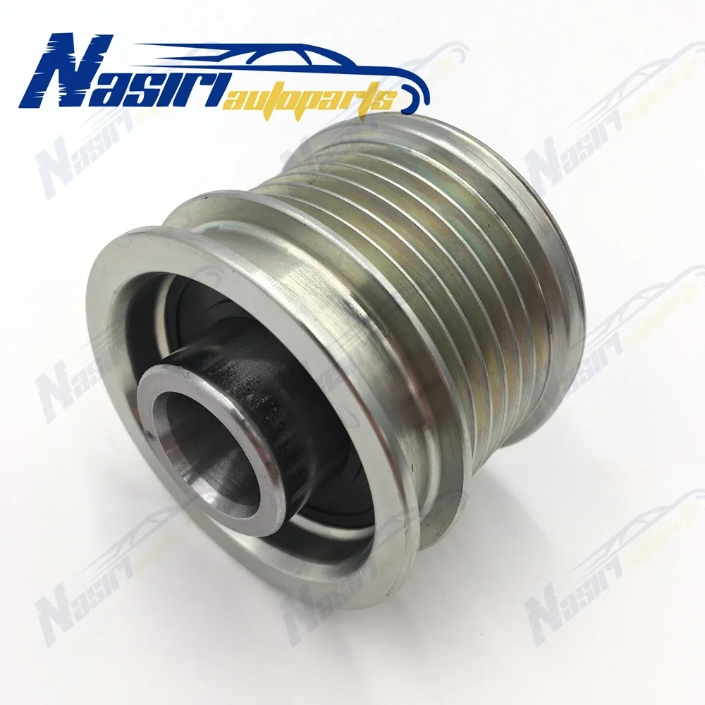 

Обгонный шкив генератора для Jeep Compass Patriot Mercedes-Benz W204 W205 CLS W212 W463 W166 X166 W221 W222 W639 W447