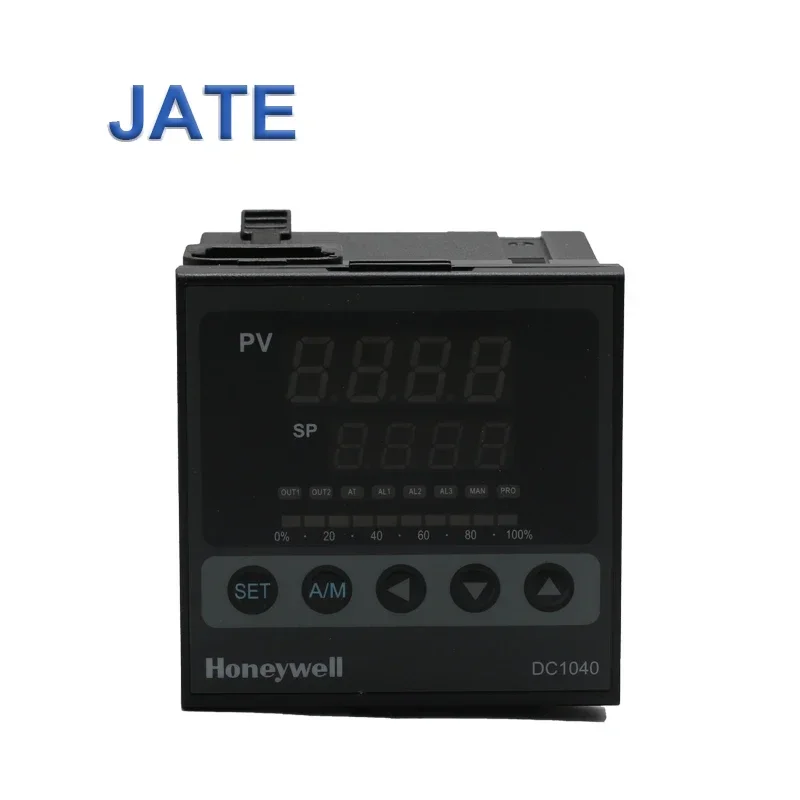 Honeywel Temperature Controller DC1040CR-101000-E With Original Modules For Industrial Burner