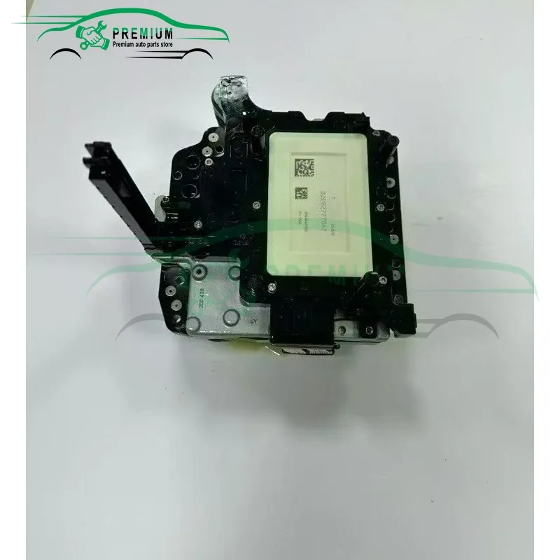 

02E DQ250 оригинальный восстановленный DSG 6-скоростной 02E927770AJ/L/S/Q корпус механического клапана для VW AUDI SKODA 02E927770AD 02E927770AQ