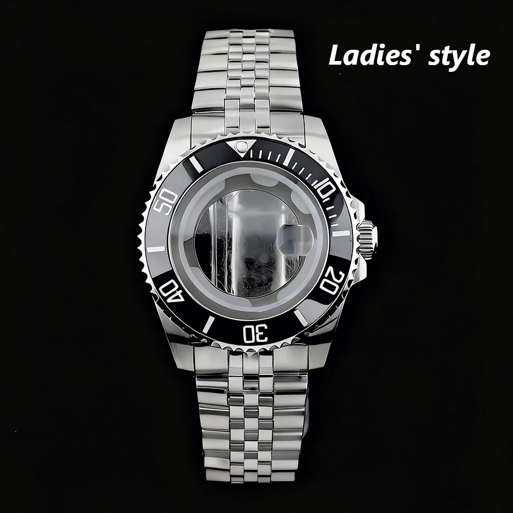 nh05-case-women's-watch-326mm-stainless-steel-case-sapphire-glass-suitable-for-nh05-movement-watch-accessories