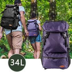 34L Tactical Backpack Travel Camping Hunting Hiking Bag Molle Assault Rucksack Men Backpacks Women Mountaineering backpack airga