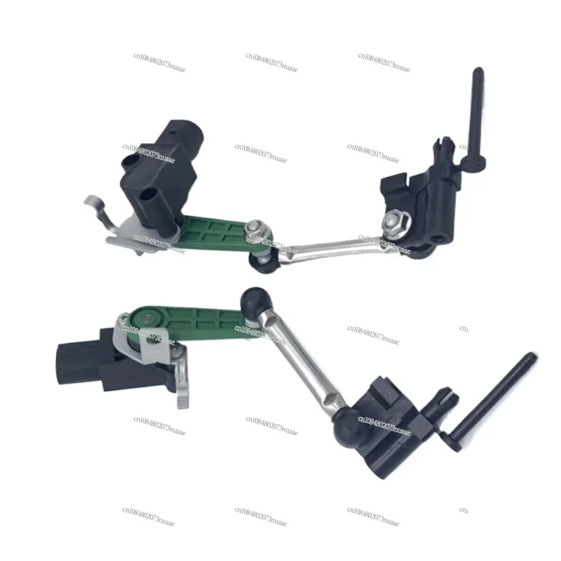 

7P0616213 7P0616214 Новый датчик уровня фар, подходящий для VW Touareg Porsche Cayenne