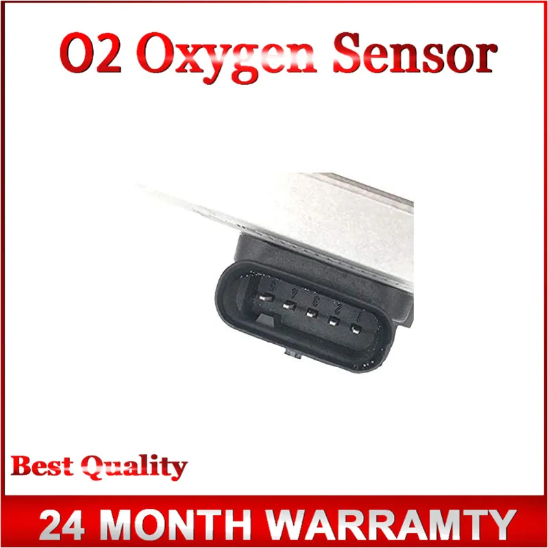 12V Nitrogen Oxide Nox Sensor 5WK96699C 5WK9 6699C For BMW 1 2 3 5 7 Series X32 X53 13628589846 13628576471 13628518791