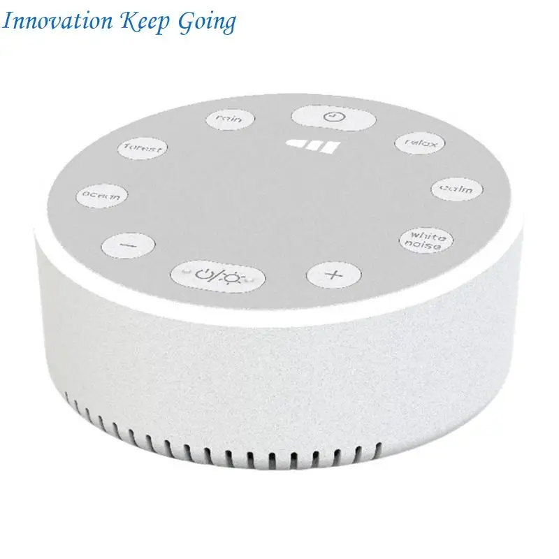 E65C Sleep Aid Whit…