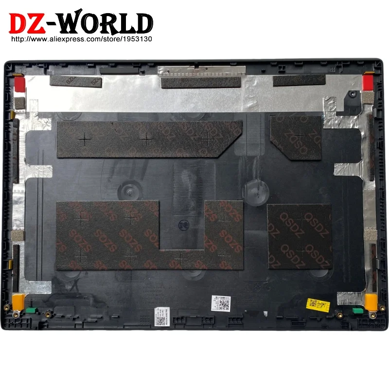 

Задняя крышка, верхняя крышка, задняя крышка ЖК-дисплея для Lenovo Thinkpad X13 Gen 2 3 5CB0Z69296 5CB0Z69294 5CB0Z69297 5CB1J18137 5CB0Z69301