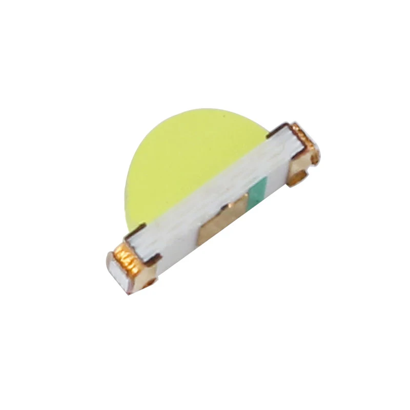 1000pcs/lot 1204 SMD LED Side-emitting Diode Yellow-green Emerald Green White Red Blue Yellow Orange Side Light Emitting Lamp