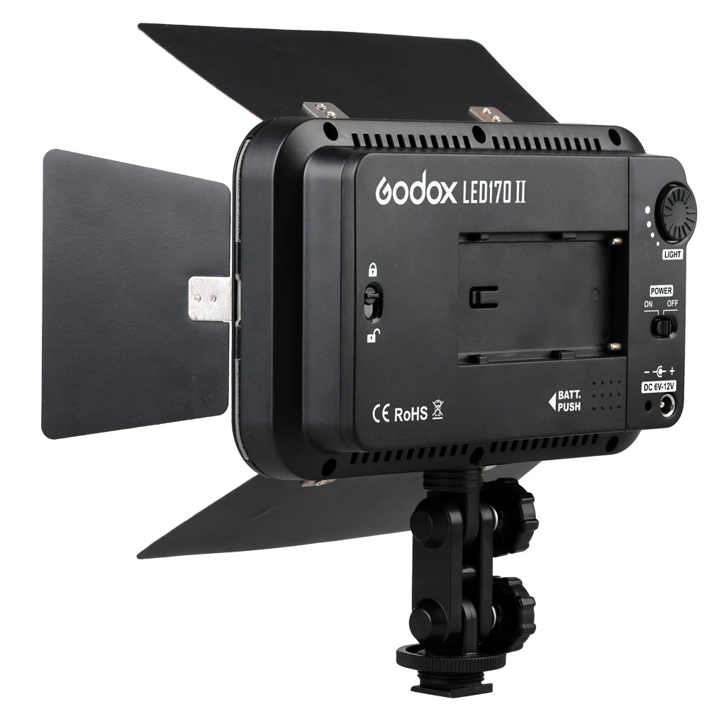 Godox LED170II LED1… - image