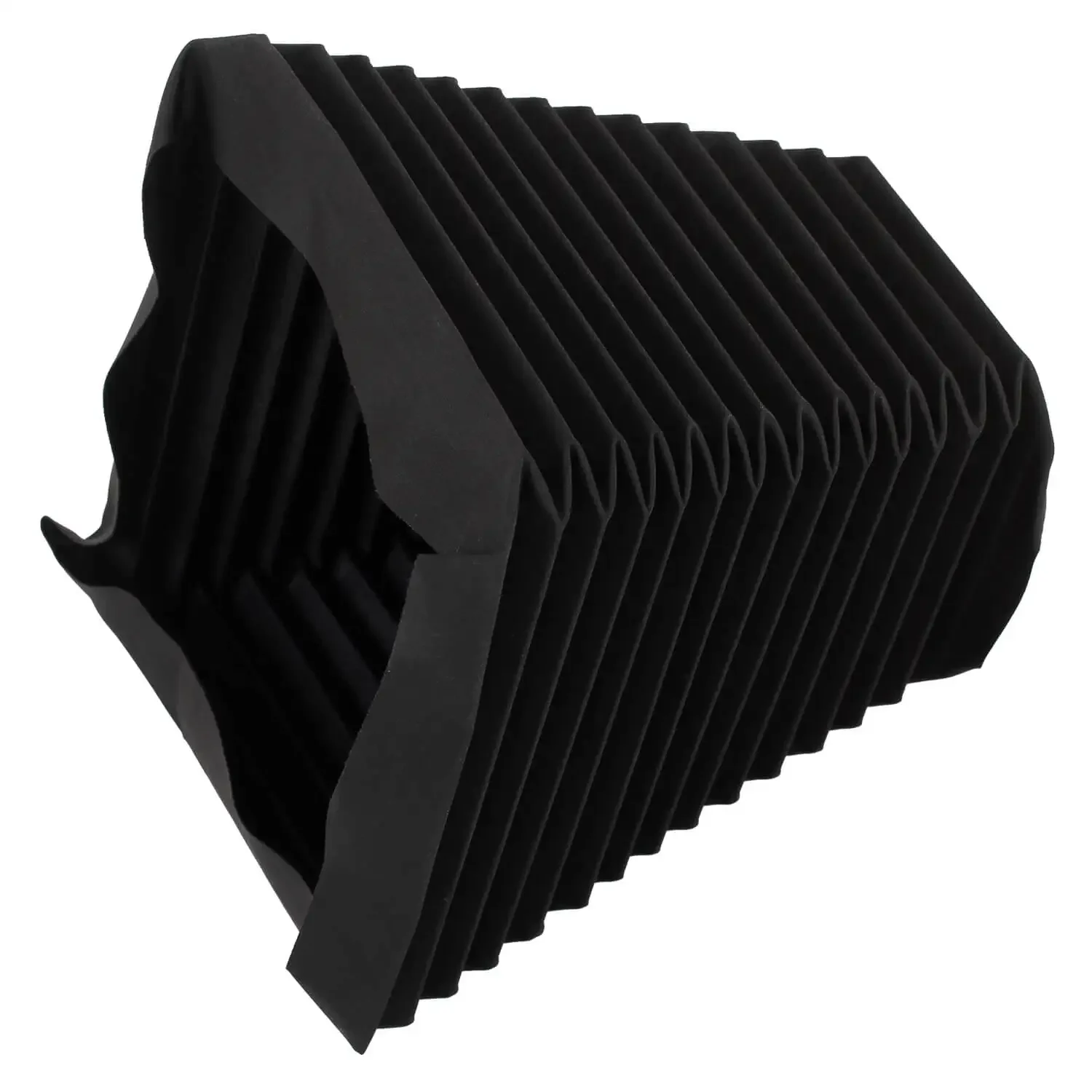 Professional Hand Made Replacement Camera Bellows for Polaroid 110A 110B Pathfinder Land Instant Camera Photographer Accessorie