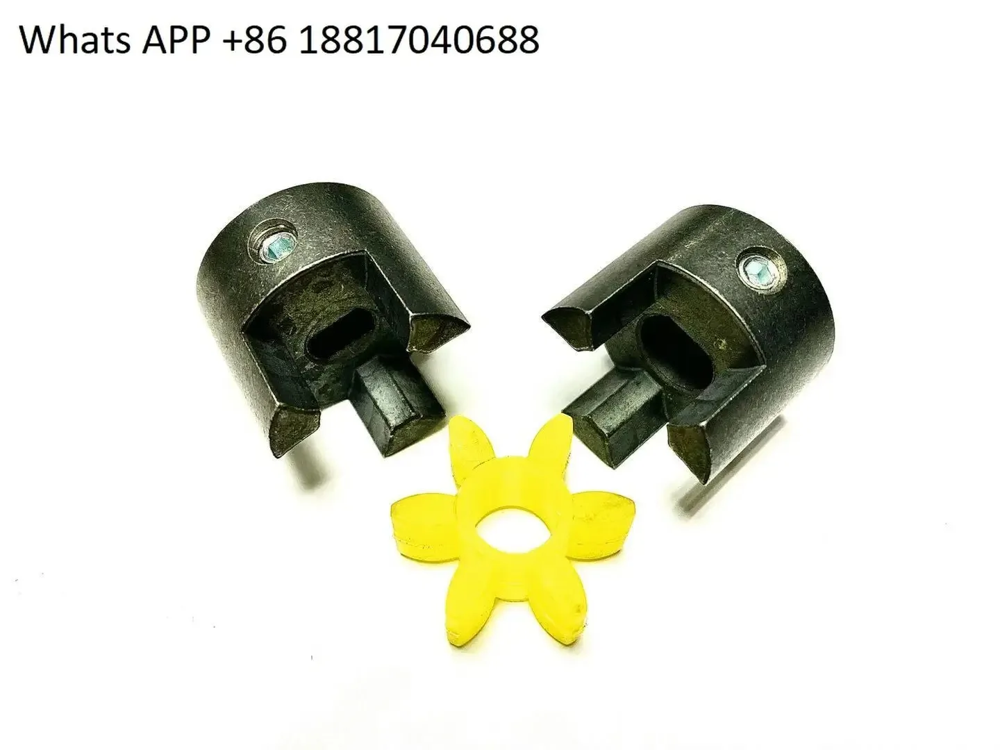 1PC HALS LUBE Gear Pump Coupling HTP-MAVB/HTP-HAVB