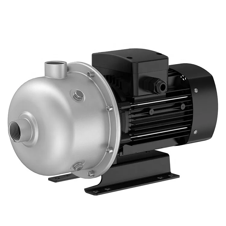 Chl Low Noise Ss Pu…