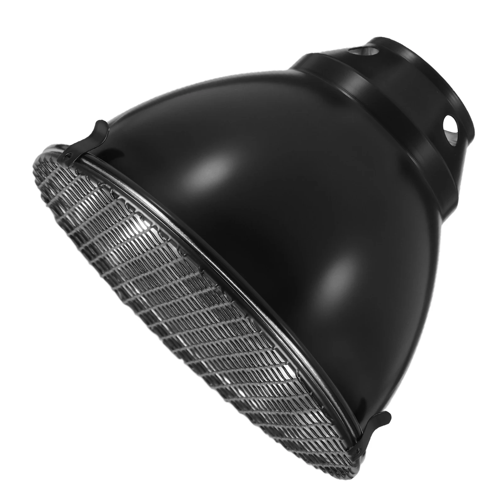 

1 set 1 Set Aluminum Reptile Heat Lamp Guard High Efficiency Insulation Safety Cover For Breeding Boxes Greenhouses Lizard Snake