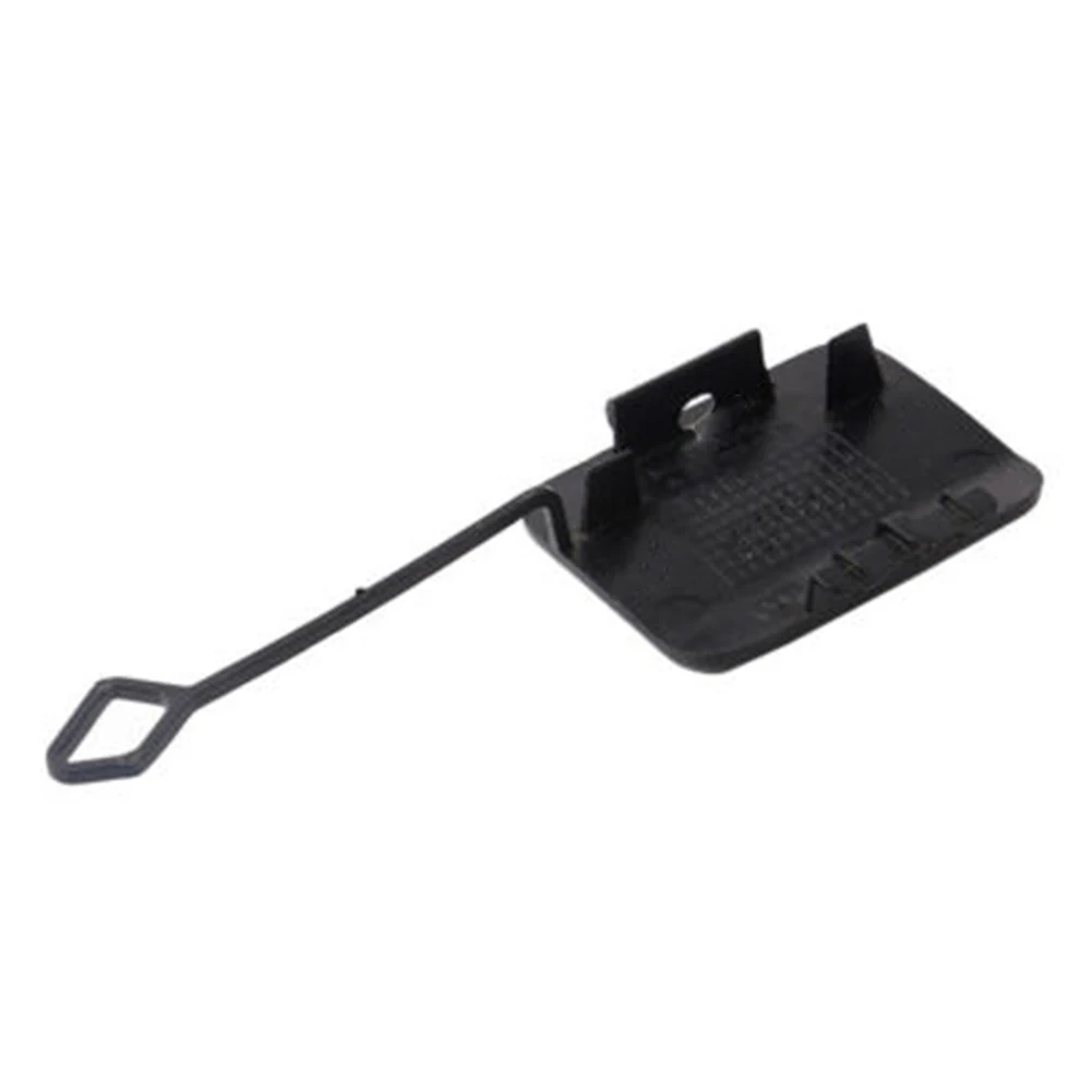 

Brand New High Quality Practical To Use Rear Bumper Tow Hook Cover 08-13 Correct Connector Direct Installation E-Class W212