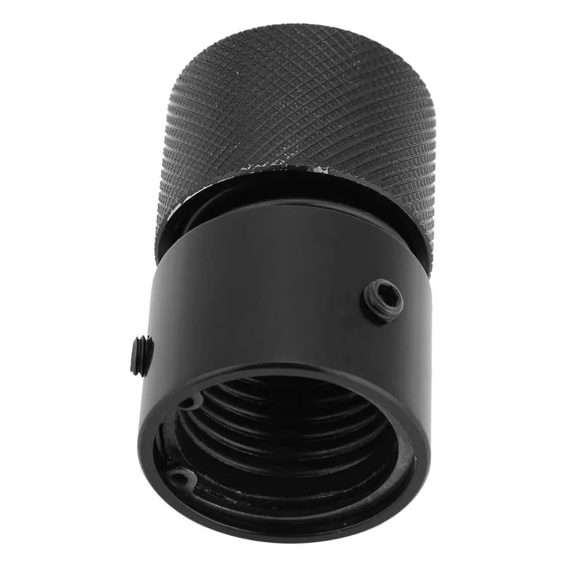

SOFT-Air Hammer Retaining Chuck, Portable Retainer Chuck For Air Hammers, Replacement Air Hammer Quick Release Chuck