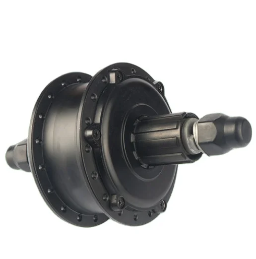 14''-28'' High Speed Rear Wheel Hub Motor 180W 350W 24V 36V 48V