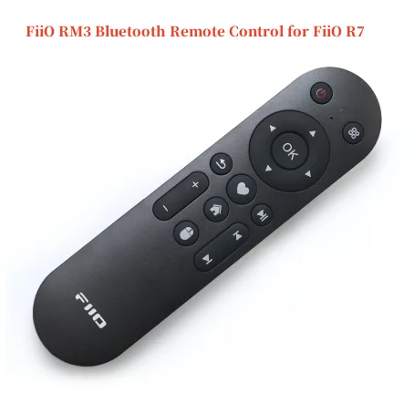 

FiiO RM3 Bluetooth Remote Control for FiiO R7